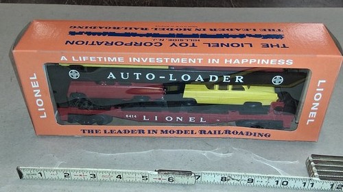 Lionel 29439 postwar - 6-29439,