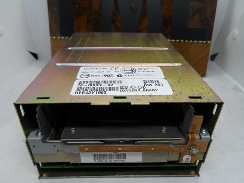 Quantum sdlt320 s239a eg - quantum, tr-s239a-eg