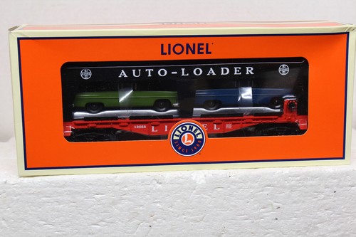 Lionel 2022125 auto - ,