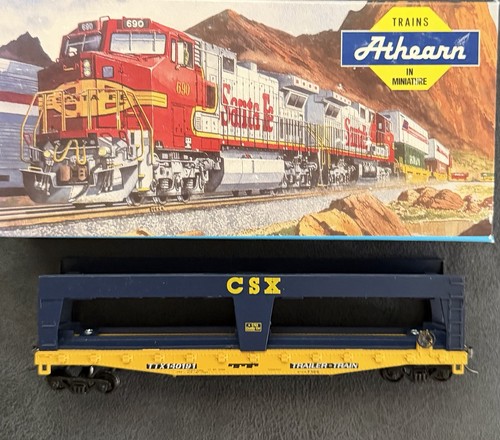 Scale athearn auto loader - scale,