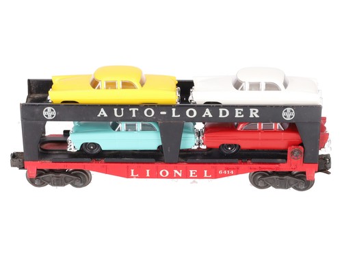 Lionel 6414 vintage - 6414, gauge
