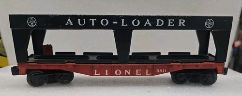 Lionel post war - lionel,