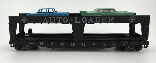 Vintage athearn 1407 - ho, scale