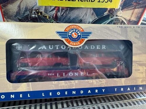 Lionel 6 19427 evans - lionel,