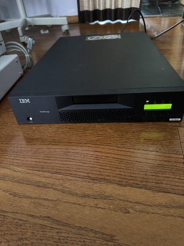 Ibm 3581 model l28 - l28, tape