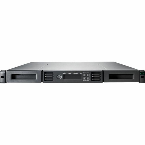 Hpe storeever tape autoloader - storeever,
