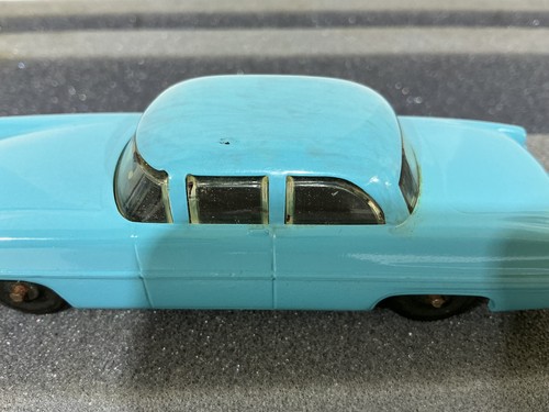 Lionel postwar blue auto for - postwar,