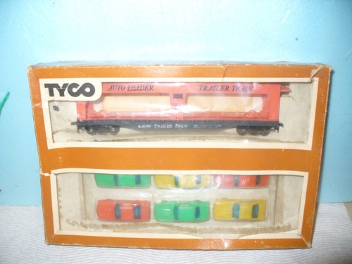 Vintage tyco 349 ho - vintage, #349
