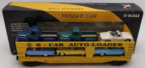 Line k694 2111 - k-line, union