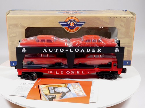 Lionel 19427 o - 6-19427, o-gauge