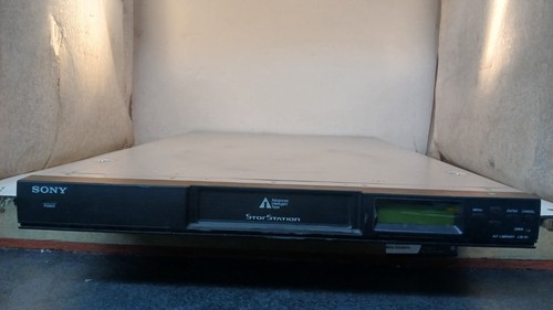 Sony storstation ait - sony,