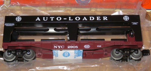 Lionel 52474 lots 2008 new - lots,
