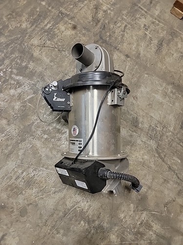 Conair autoloader receiver - conair,