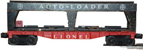 Lionel evans autoloader 6812 - evans,