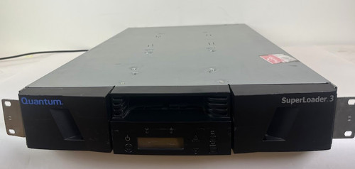 Quantum superloader l700 - quantum,