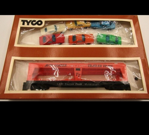 Vintage tyco 349 - tyco,