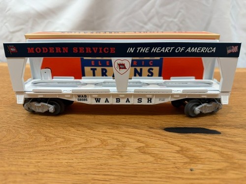 Lionel 58585 lcca 2014 - lionel,