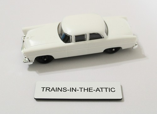 Lionel 6414 auto loader white - loader,