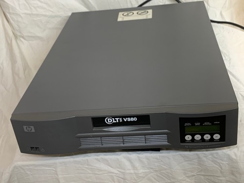 Compaq dlt vs80 8 - dlt,
