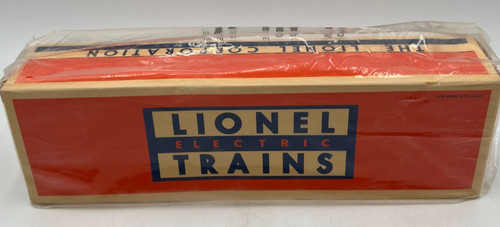 Lionel 58584 lcca 40th - lionel,