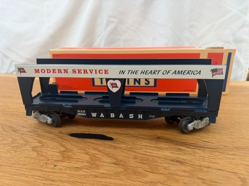 Lionel 58584 lcca - lcca, 45th