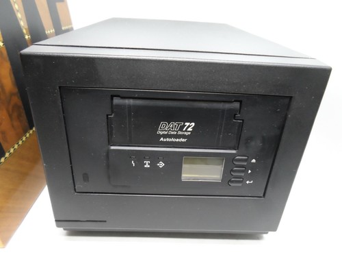 Quantum dds5 dat72 - dat72, 72/6